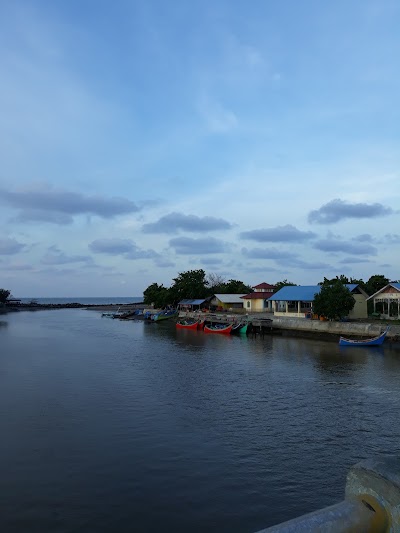 Photos of PT. PELINDO 1 CAB. LHOKSEUMAWE