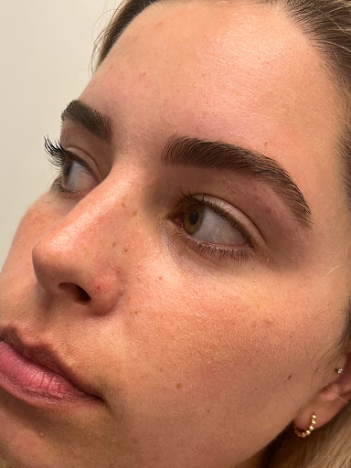 Rachael Smith Brows - Thumbnail