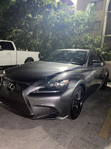 One Vision Auto - Visual