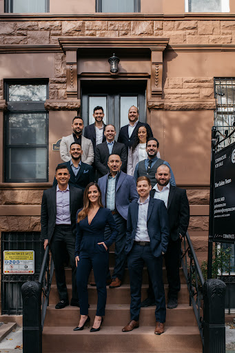 The Golan Team at Compass - Thumbnail