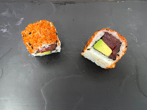 Sushi 12 Chamberí