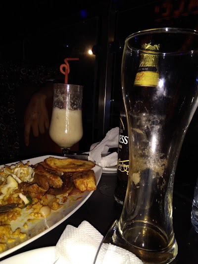 Photos of Xhale Lounge