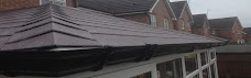 Cavendish Conservatory Roofs leicester