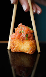 Photo n°15 de Ponzu à Levallois-Perret (Sushi à emporter)