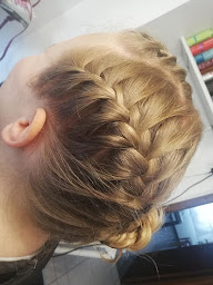 Photo n°20 de Coiffure à domicile - Betty Laurence à Schiltigheim (Salon de coiffure)