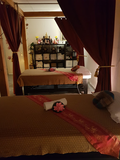 Chofathai Massage