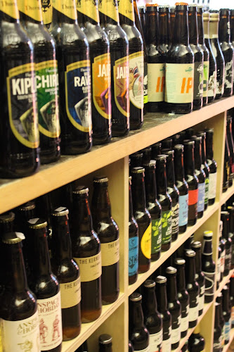 Reviews of Valhalla's Goat in Glasgow - Liquor store