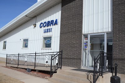 Cobra Lanes