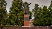 Фотография Памятник Козьме Минину, Нижний Новгород, Россия