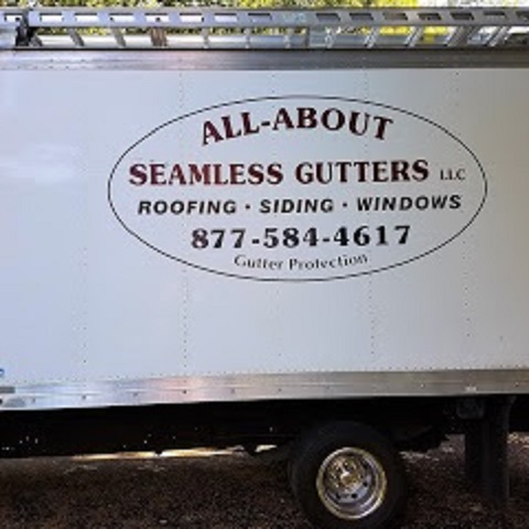 All About Seamless Gutters, LLC