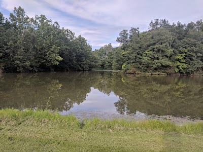 Cedar Hill Campground