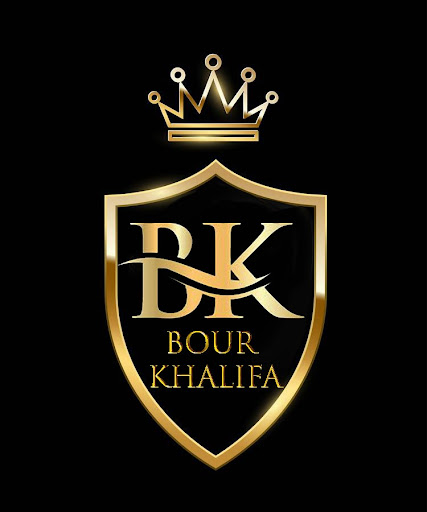 Bour Khalifa - Visual