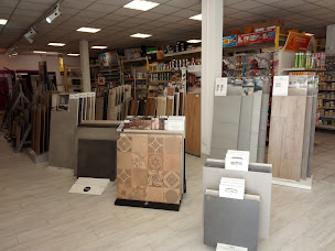 Photo n°30 de Matériaux Martinazzo - Tout Faire à Mende (Fournisseur de fenêtres)