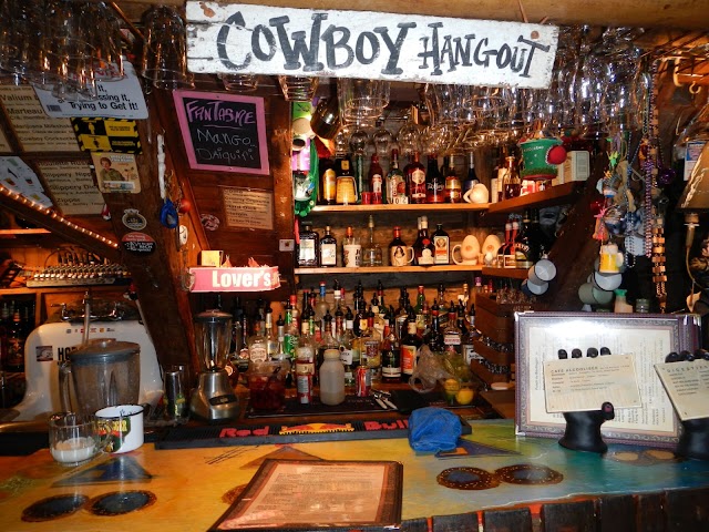 La Maison du Bootlegger
