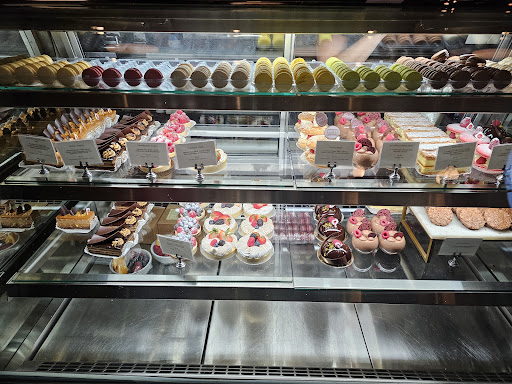 Le Reve Pâtisserie & Café - Thumbnail