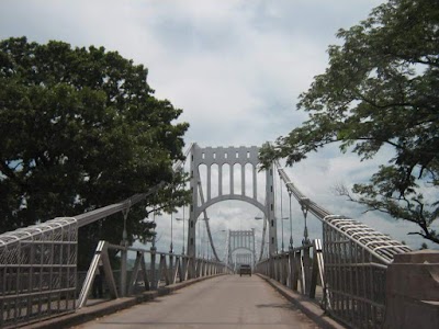 Photos of Puente Choluteca