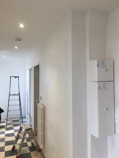 Smart Home Elec - Thumbnail