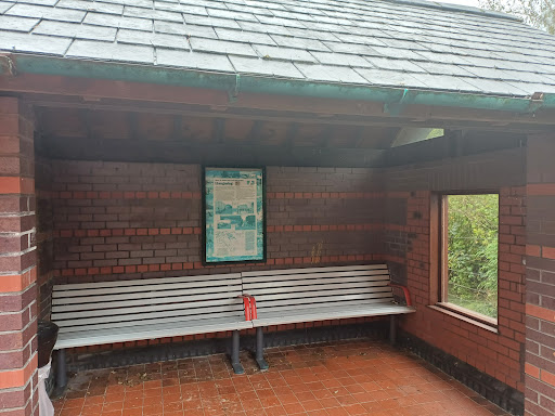 Llangadog - Visual
