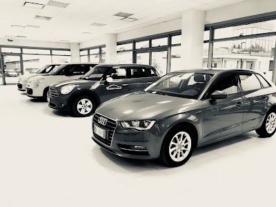 Photos of Hertz Rent A Car - Dubai Festival City InterContinental Hotel