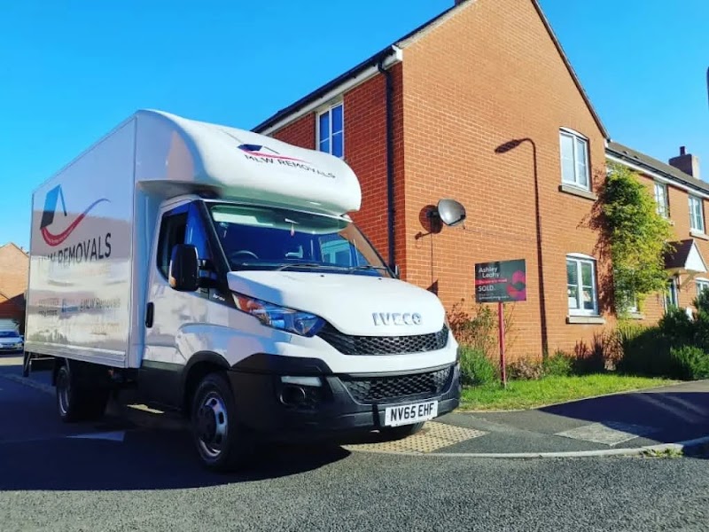MLW Removals photo 3