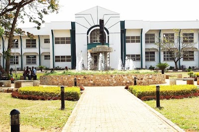Photos of University of Nigeria, Nsukka