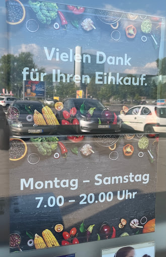 Kaufland Getränke-Markt