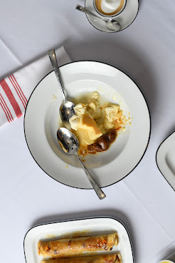 Cantina Restaurante Buenos Aires by null