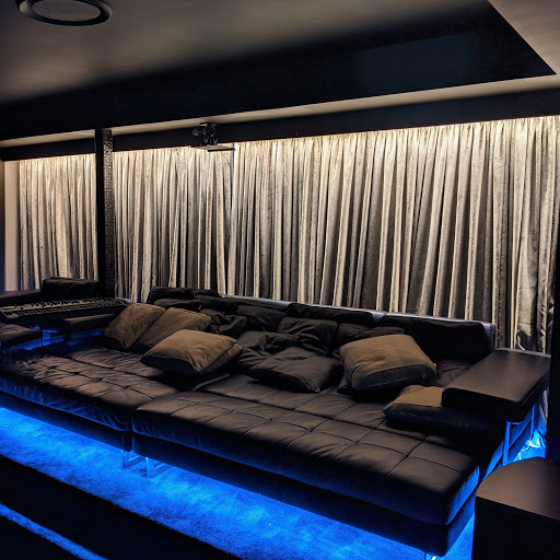 TopSpec Electrical - Visual