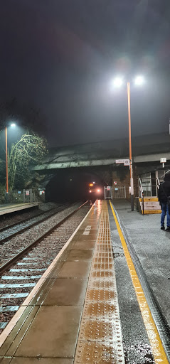 Wilnecote - Visual