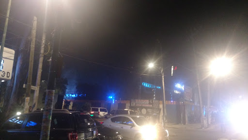 Local Areneros de Iztapalapa F.C. - Thumbnail