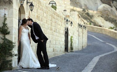 Turkey Weddings - Getting Married in Turkey