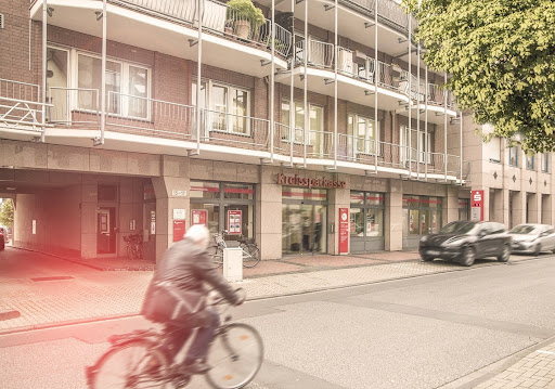 KSK-Immobilien GmbH Niederkassel