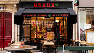 Photo n°21 de OSABA à Paris (Bar à vin)