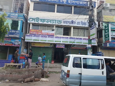 Photos of Bandartila Eye Hospital