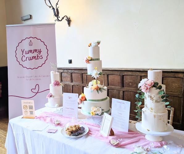 Yummy Crumbs Bakery Ltd.