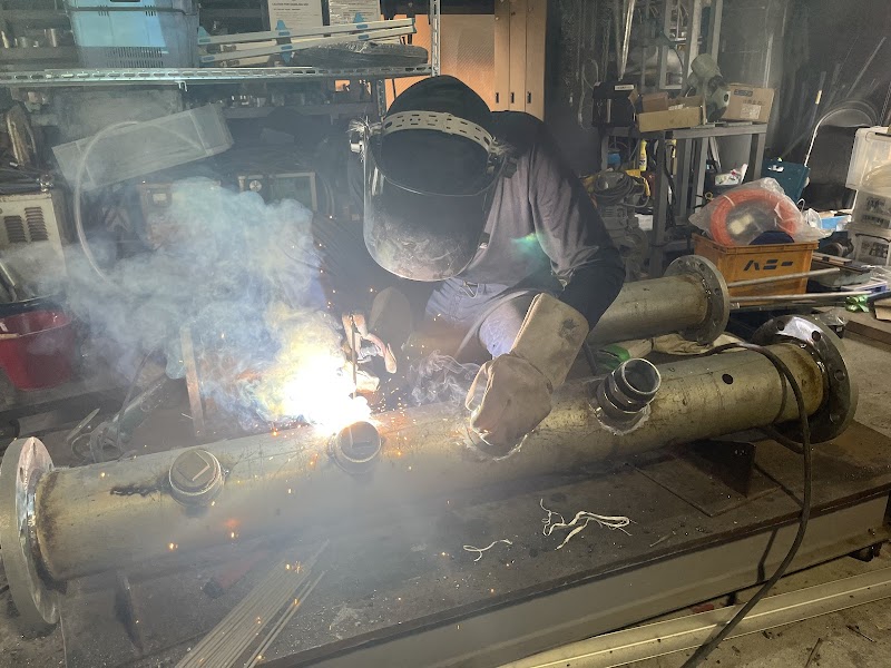 （有）産機サービス