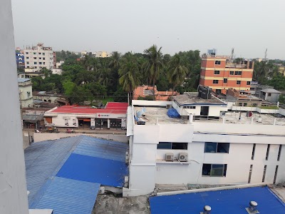 Photos of Ad-din Hospital