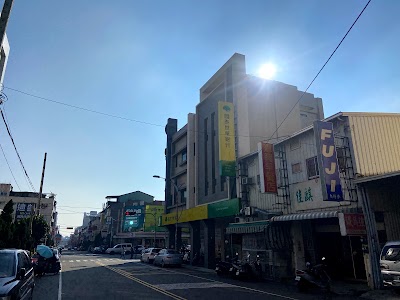 國泰世華銀行潭子分行 Taiwan 886 4 2531 6666 Taiwan