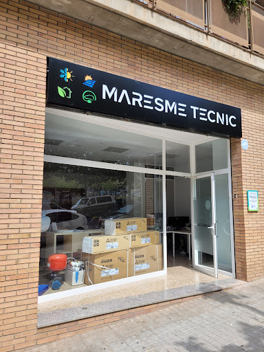 Maresme Tecnic