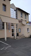 La Poste Agence Communale à Orléat