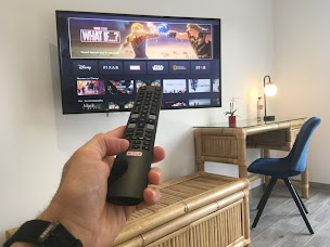 Photo n°23 de Domaine des Bois Argentés à Pruniers-en-Sologne (Chambre d'hôtes)