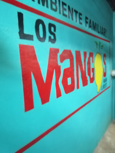 Restaurant Bar Familiar- Los Mangos - Thumbnail