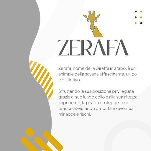 Zerafa - Visual