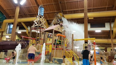 Klondike Kavern Water Park