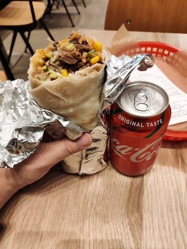 Dos Toros