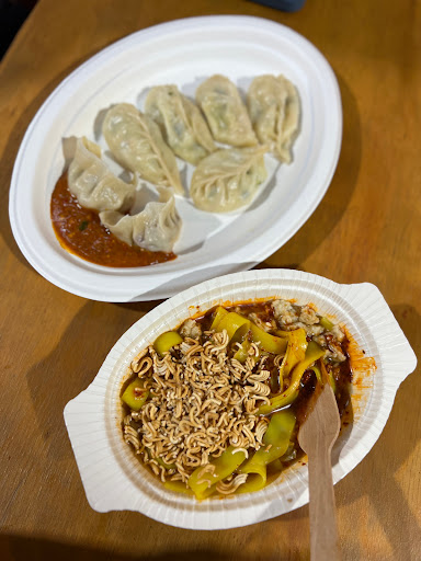 Tibet Stove - Thumbnail