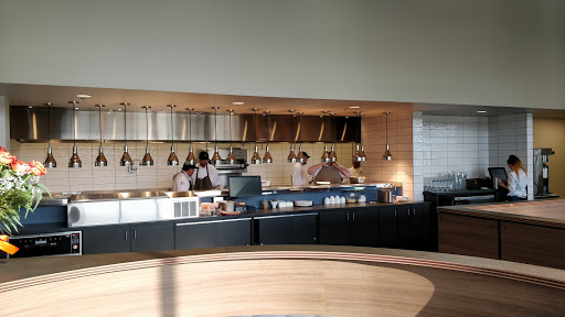 Maynard's Restaurant - Visual