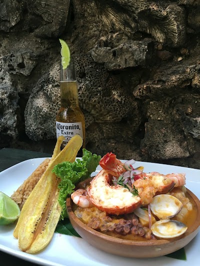 Photos of La Mulata