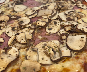 Photo n°34 de SURFIN PIZZA à Plouharnel (Pizzeria)