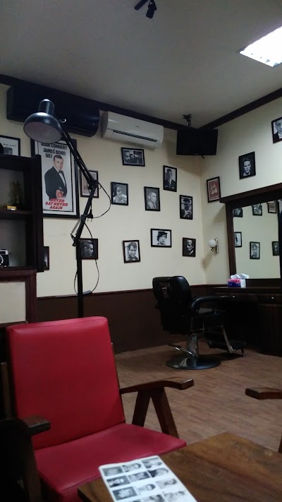 Photos of Don Jon's Barbershop